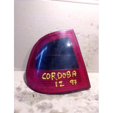 Piloto trasero izquierdo Seat Cordoba I (1993-1999) 1.9 D (64 cv)