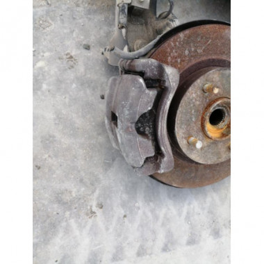 Pinza freno delantera izquierda Nissan Primera Hatch (P12) 2.2 dCi (138 cv)