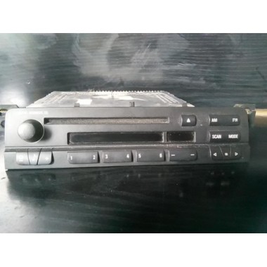 Sistema audio / Radio CD Bmw Serie 3 (E46, 2001) (2001-2005) 320d (150 cv)