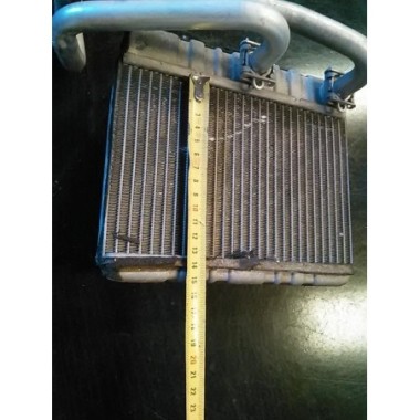 Radiador calefacción Bmw Serie 3 (E46) (2001) 318i (118 cv)