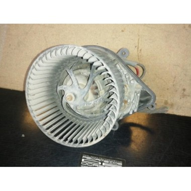 Motor calefacción Citroen Saxo (S0,S1) (1996-2004) 1.5 D (57 cv)