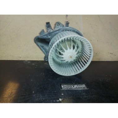 Motor calefacción Fiat Punto II (188) (1999-2012) 1.9 JTD (101 cv)