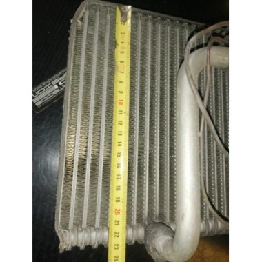 Condensador aire acondicionado Nissan Terrano II (R20) 2.7 i TDi (3 dr) (125 cv)