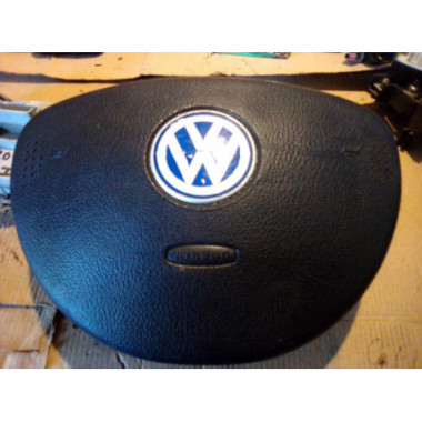 Airbag Conductor Volkswagen Vento (1HX0) (1991-1998) 1.9 TDI CL (110 cv)