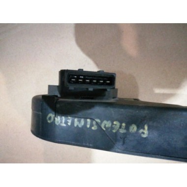 Potenciometro pedal Renault Scenic I RX (1999) 1.9 dCi (102 cv)