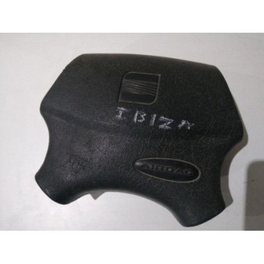 Airbag Conductor Seat Ibiza II (Versión 1999) (1999-2002) 1.9 TDI (110 cv)