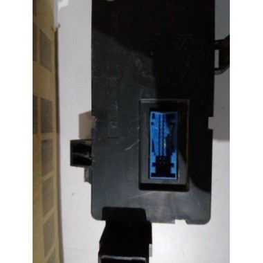 Mando climatizador Citroen C3 I (Fase II, 2005) 1.4i 16V (88 cv) SensoDrive