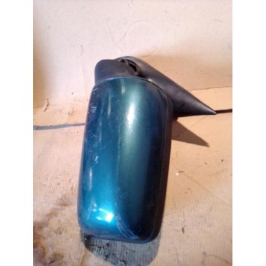 Retrovisor izquierdo Seat Toledo II (1M2) (1999-2006) 1.9 TDI (90 cv)