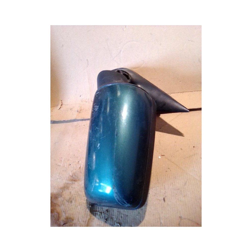 Retrovisor izquierdo Seat Toledo II (1M2) (1999-2006) 1.9 TDI (90 cv)