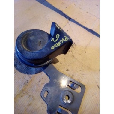 Claxon Citroen C3 III (2016) 1.2 PureTech (82 cv)