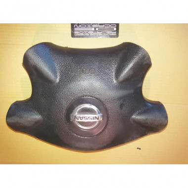 Airbag Conductor Nissan X-Trail I (T30) (2001-2003) 2.2 dCi (114 cv) 4x4