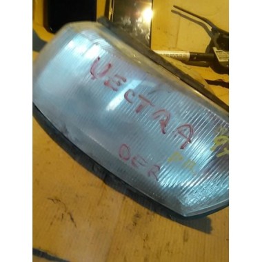 Piloto delantero derecho Opel Vectra B (1995-1999) 1.8i 16V (116 cv)