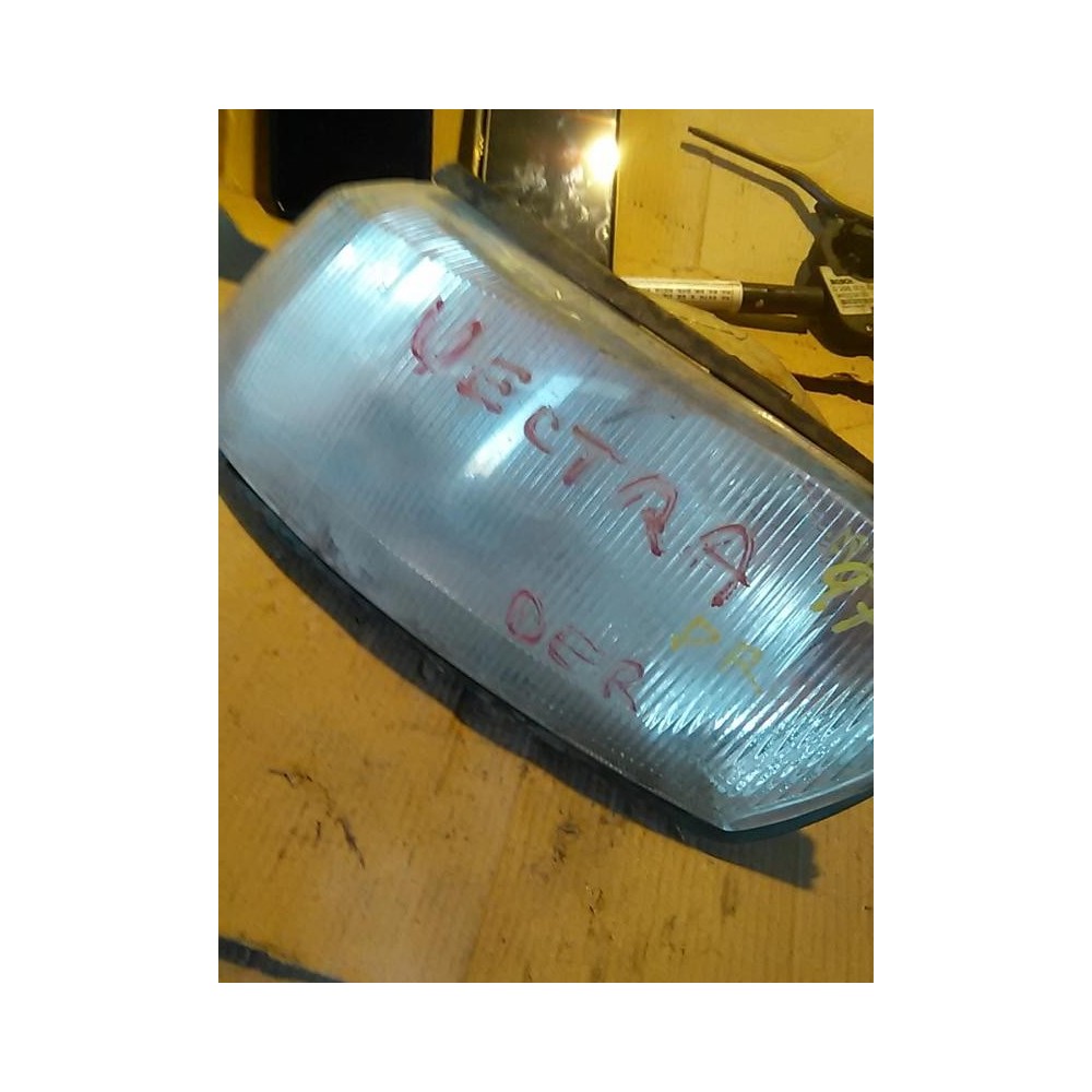 Piloto delantero derecho Opel Vectra B (1995-1999) 1.8i 16V (116 cv)