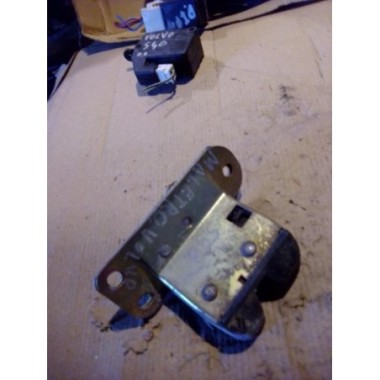 Cerradura maletero / porton Volvo S60 (2000-2009) 2.4 D5 (163 cv)