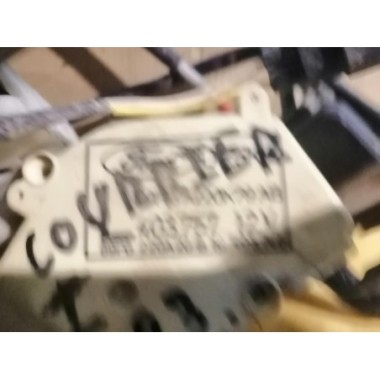 Cerradura capot Ford Courier (-) 1.8D (60 cv)
