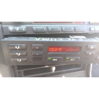 Mando climatizador Bmw Serie 3 (E46) (2001) 330 xd (184 cv)