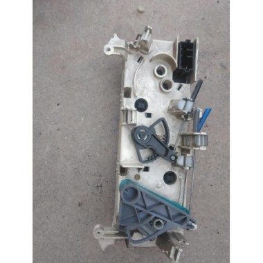 Mando calefaccion / A/A Citroen Berlingo I (1996-2011) 1.9 D (71 cv)
