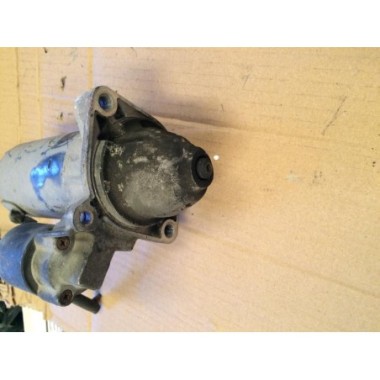 Motor de arranque Bmw Serie 3 (E46) (2001) 318i (118 cv)