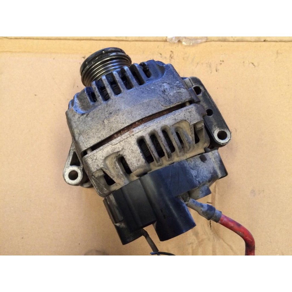 Alternador Opel Corsa C (Versión 2003) (2003-2009) 1.7 CDTI (100 cv)