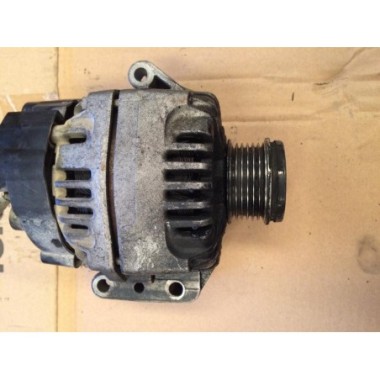 Alternador Opel Corsa C (Versión 2003) (2003-2009) 1.7 CDTI (100 cv)