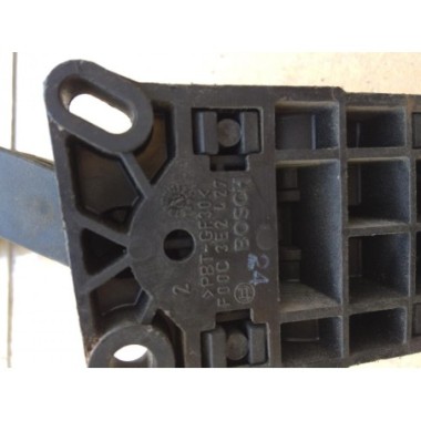 Potenciometro pedal Citroen Xsara Break (N2) (1997-2004) 2.0 HDI 90 (90 cv)