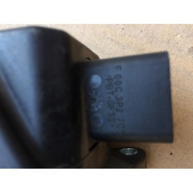 Potenciometro pedal Citroen C4 I Coupe (Fase I, 2004) 1.6 HDi 16V (90 cv) VTR