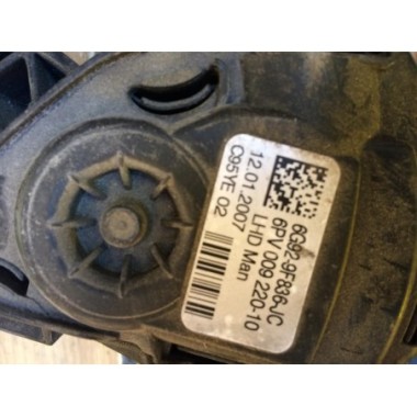 Potenciometro pedal Ford S-MAX (2006-2010) 2.0 TDCi (130)