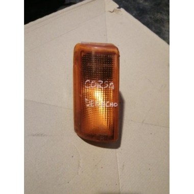 Piloto delantero izquierdo Opel Corsa A (1982-1987) 1.0 (45 cv)