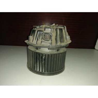 Motor calefacción Citroen C3 I (Fase I, 2002) (2002-2005) 1.4 HDi 16V (90 cv)