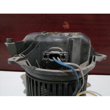 Motor calefacción Fiat Punto II (188) (1999-2012) 1.9 JTD (101 cv)