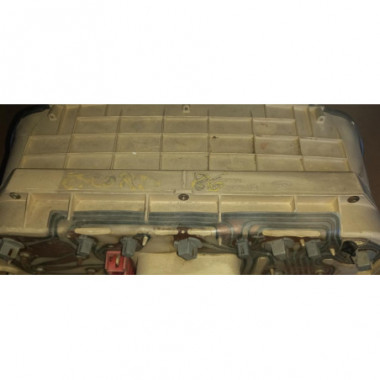 Cuadro de instrumentos Ford Escort IV (GAF,AWF,ABFT) (1985-1990) 1.6 (90 cv)