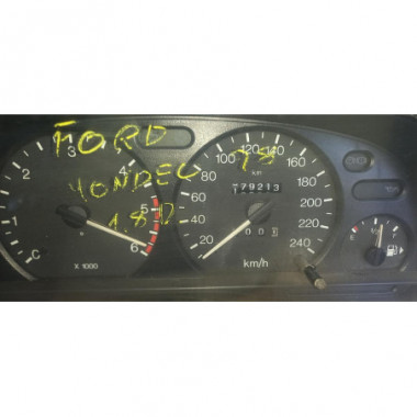 Cuadro de instrumentos Ford Mondeo I Seadn (Versión 1996) 1.8 TD (90 cv)