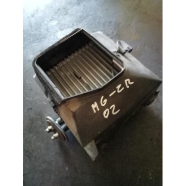 Radiador calefacción MG ZR (2001-2005) 2.0 TDi (101 cv)