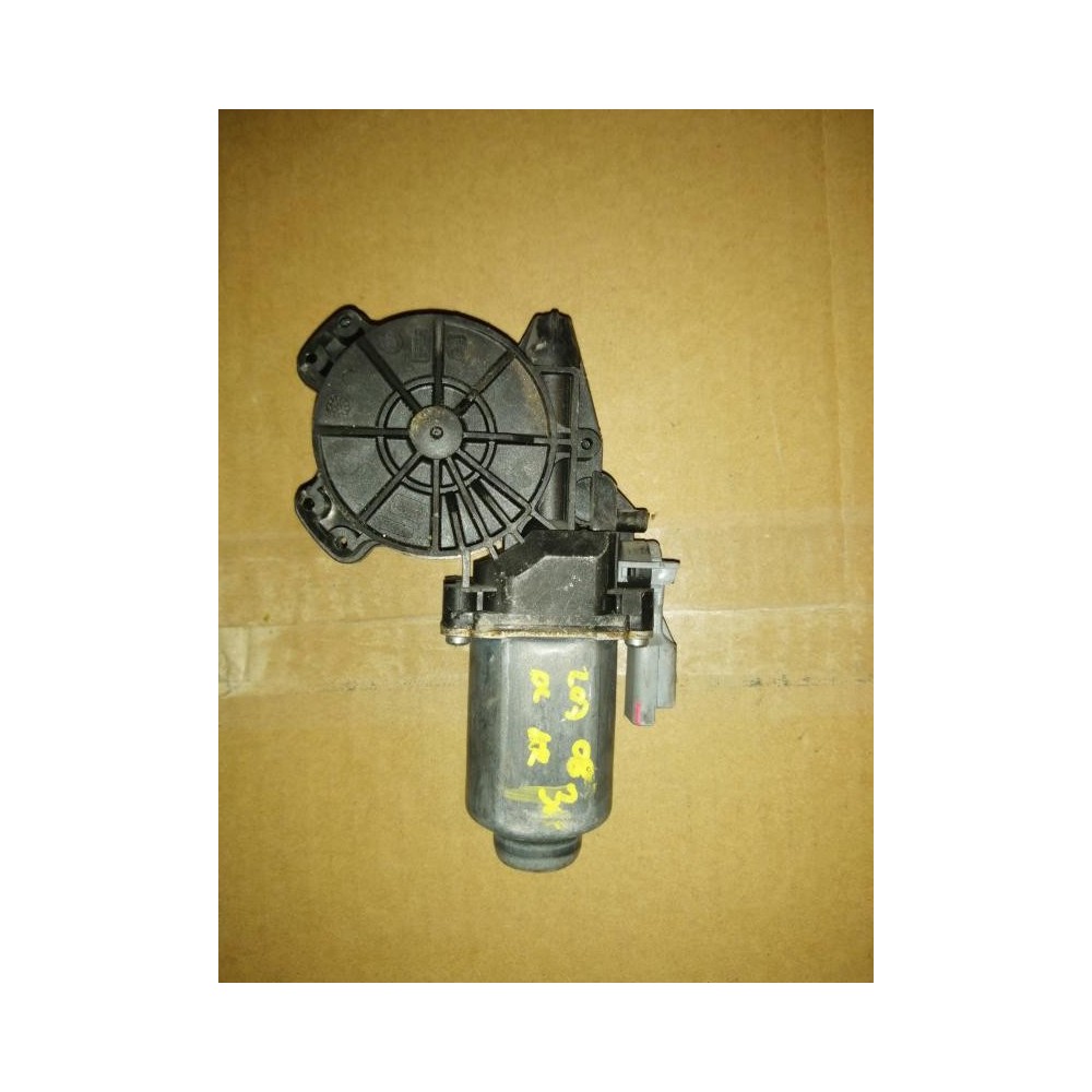 Motor elevalunas delantero derecho Peugeot 207 (2006-2013) 1.6 HDi (90 cv)