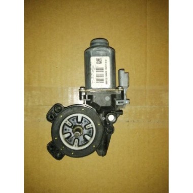 Motor elevalunas delantero derecho Peugeot 207 (2006-2013) 1.6 HDi (90 cv)