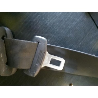 Cinturon seguridad delantero izquierdo Hyundai i10 I 1.1 CRDi (75 cv)