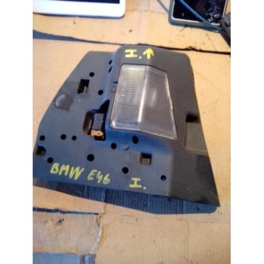 Portalampara Bmw Serie 3 (E46, 2001) (2001-2005) 320d (150 cv)