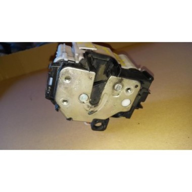 Cerradura puerta delantera izquierda Fiat 500L (2012) 1.4 T-Jet (120 cv)