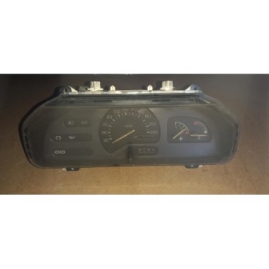 Cuadro de instrumentos Ford Fiesta III (1989-1995) 1.1 (55 cv)
