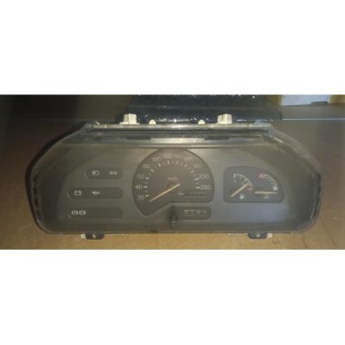 Cuadro de instrumentos Ford Fiesta III (1989-1995) 1.1 (55 cv)
