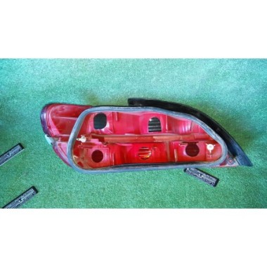 Piloto trasero izquierdo Peugeot 406 Break (8) (1996-2004) 2.0 HDI 90 (90 cv)