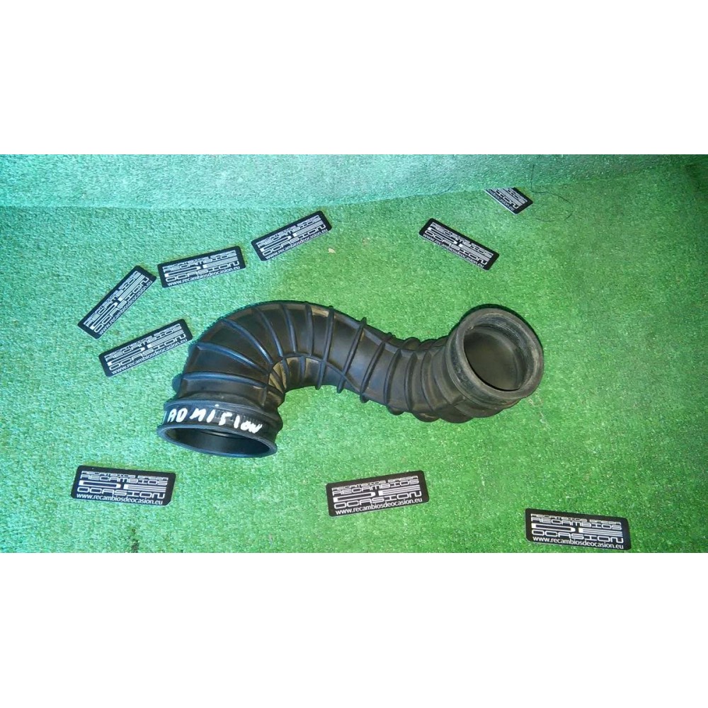 Tubo presion turbocompresor Volvo S60 (2000-2009) 2.4 D5 (163 cv)