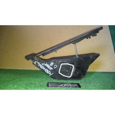 Potenciometro pedal Smart Fortwo Cabrio (451) (2007) 0.8 CDi (451,401) (54 cv)