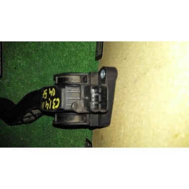 Potenciometro pedal Citroen C3 I (Fase I, 2002) (2002-2005) 1.4 HDi (68 cv)