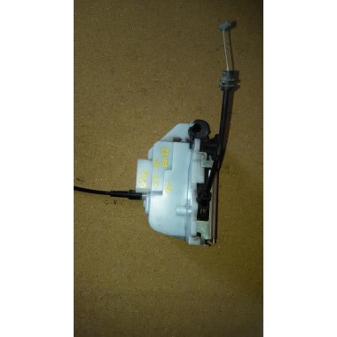 Cerradura puerta delantera izquierda Citroen C3 II (2009-2013) 1.4i (73 cv)