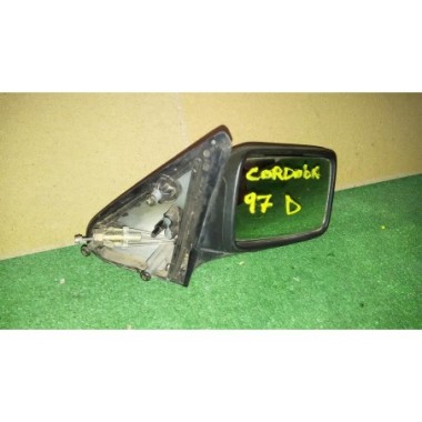 Retrovisor derecho Seat Cordoba Coupe I (1996-1999) 1.9 TDi (90 cv)