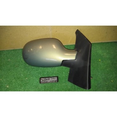 Retrovisor izquierdo Renault Scenic I (1996-2003) 1.9 dCi (102 cv)