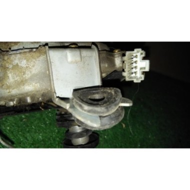 Motor limpiaparabrisas trasero Hyundai Accent II (1999-2006) 1.3 i 12V (75 cv)