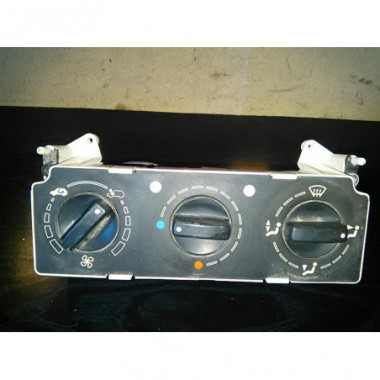Mando calefaccion / A/A Citroen ZX (N2) (1991-1997) 1.8 i (101 cv)