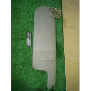 Parasol izquierdo Renault Laguna II (2001-2007) 1.8 16V (120 cv)